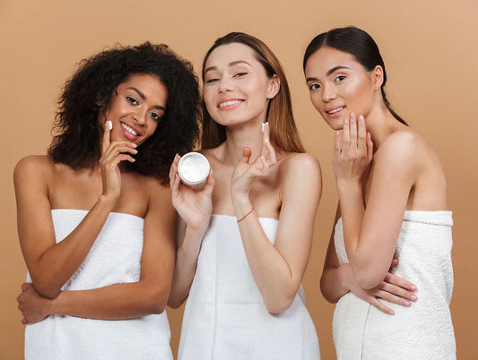 How To Shop For The Best Skincare Products